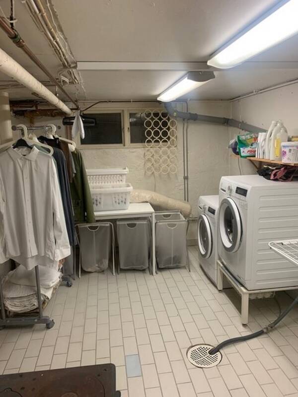 Hus - Villa i Stockholm Spnga
