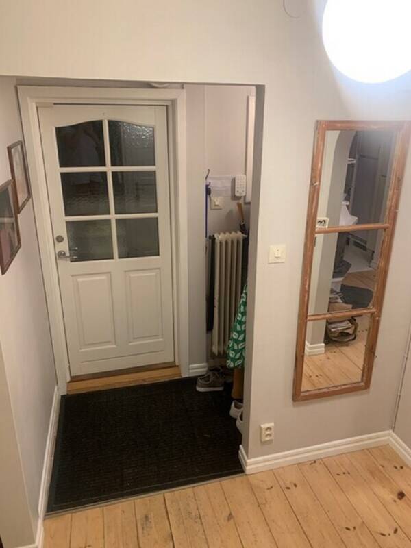 Hus - Villa i Stockholm Spnga