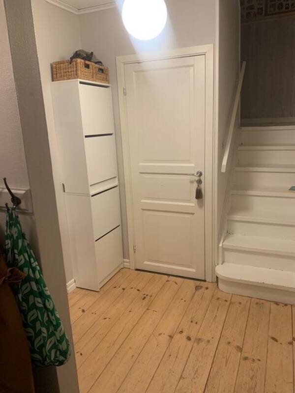 Hus - Villa i Stockholm Spnga
