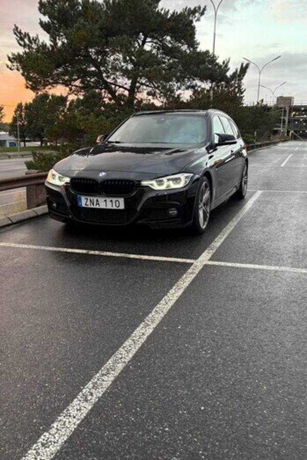 Fordon - Mina fordon