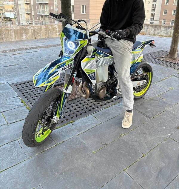 Fordon - Mina fordon