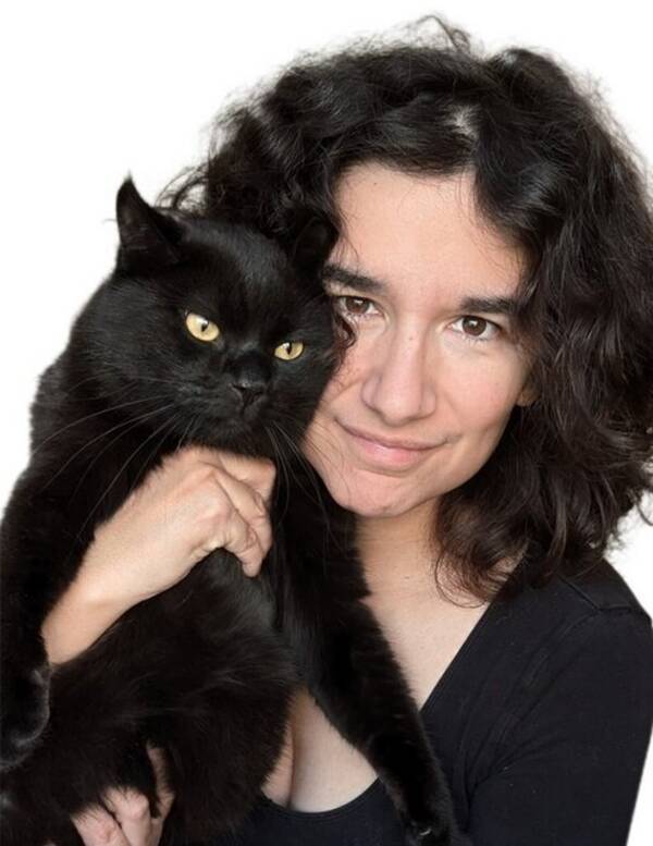 Katt - Katten Felix