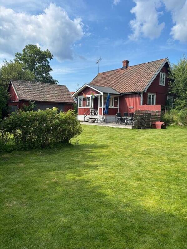Sommarstuga - rkelljunga