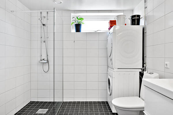 Lgenhet - Lgh i hagalund solna
