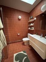 Retro badrum Retro badrum