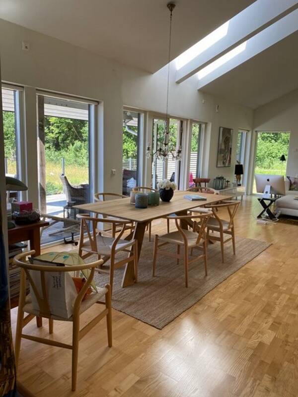Hus - Min bostad 