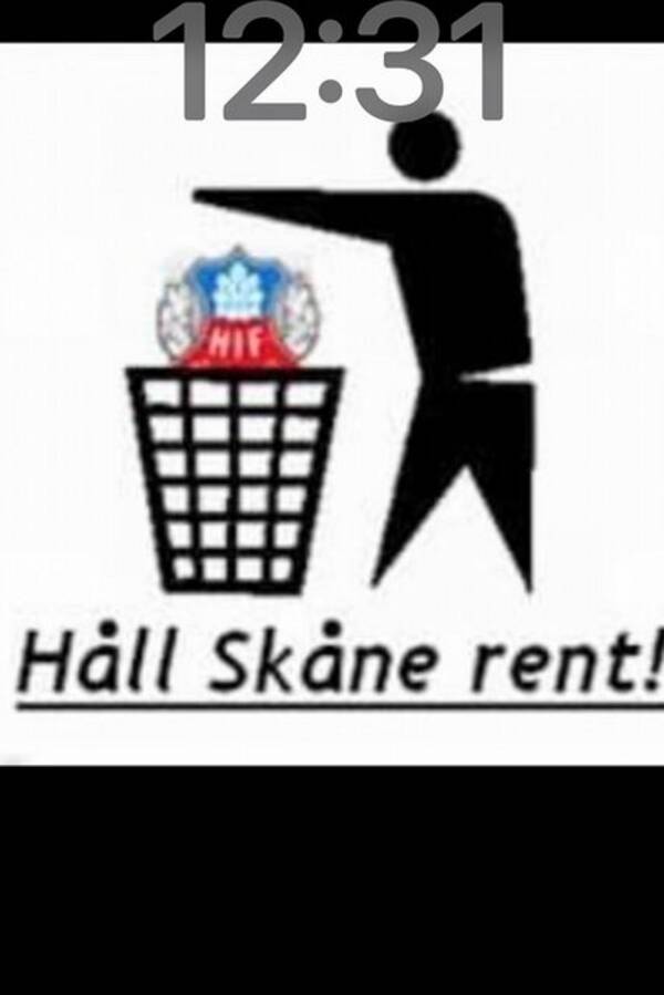Rekvista - Skne 261