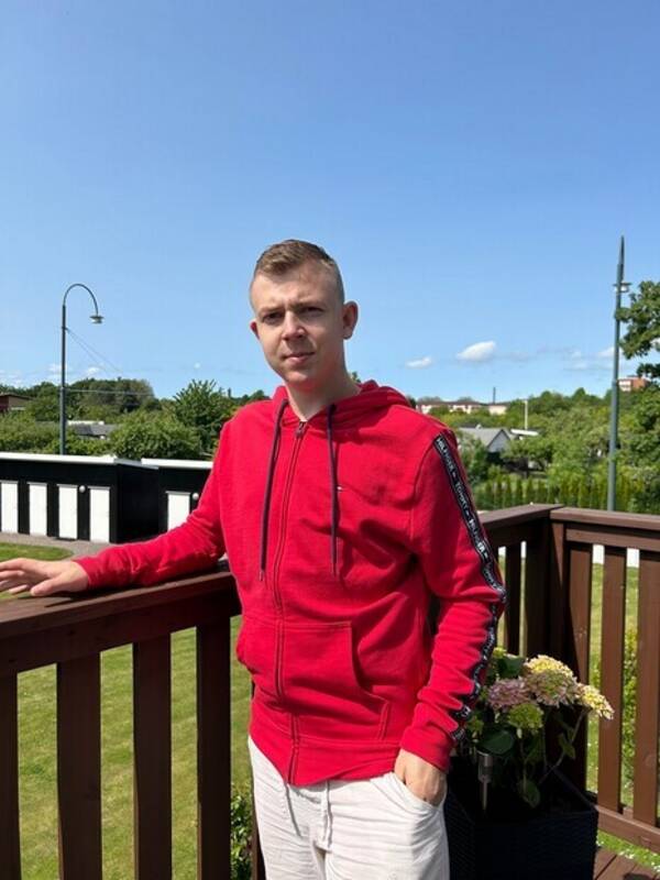 Lägenhet - Landskrona Junigården 