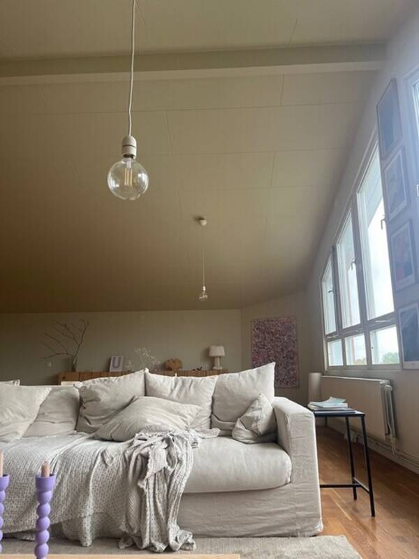 Lgenhet - Lgh Vaxholm