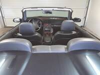 Mercedes CLK Cab mod r 2000