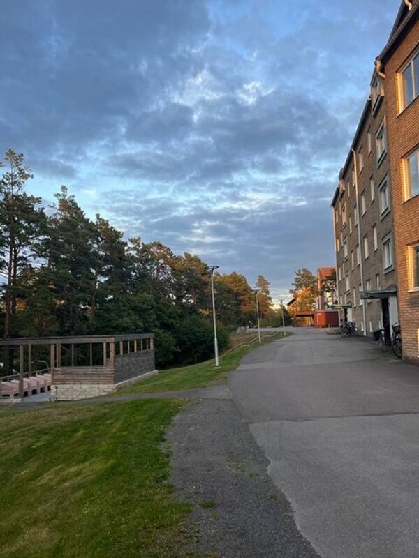 Lgenhet - 2a Oskarshamn 