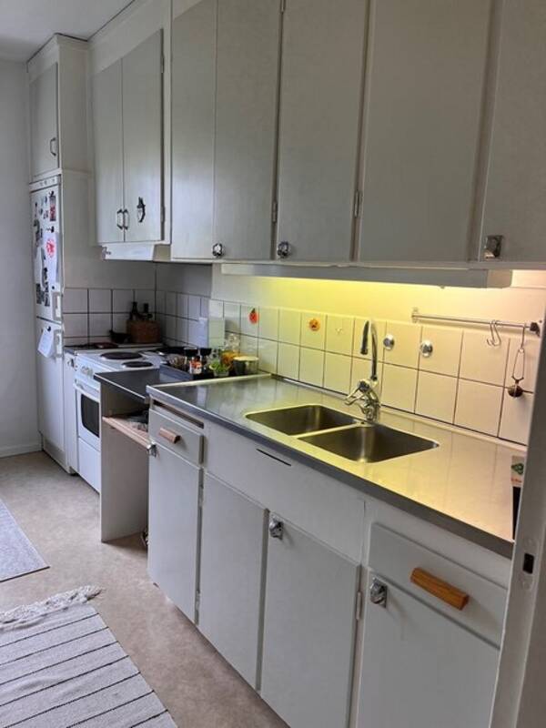 Lägenhet - 2a Oskarshamn  Lägenhet - 2a Oskarshamn