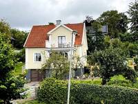 Villa i Gteborg (Mlnlycke) frn 1933