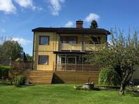 Villa Sandviken