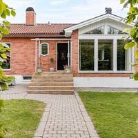 60-tals villa på 256 kvm