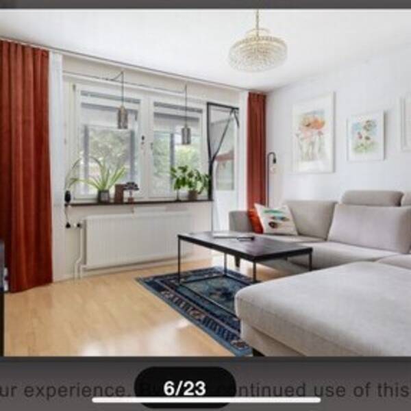 Lägenhet - Mysig liten lägenhet i Karlstad Lägenhet - Mysig liten lägenhet i Karlstad