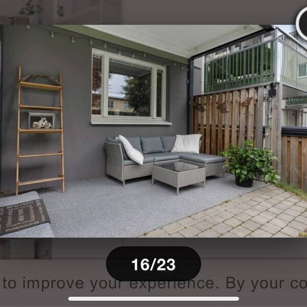 Lägenhet - Mysig liten lägenhet i Karlstad Lägenhet - Mysig liten lägenhet i Karlstad