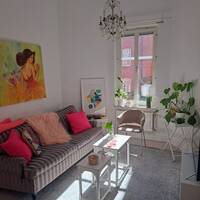 Sekelskifteslgenhet Malm Rrsjstaden