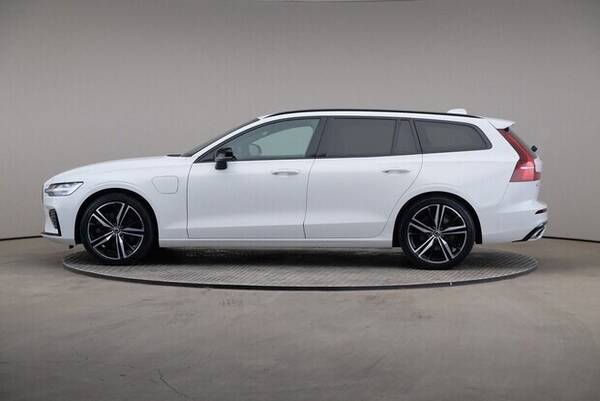 Fordon - Volvo V60 T6