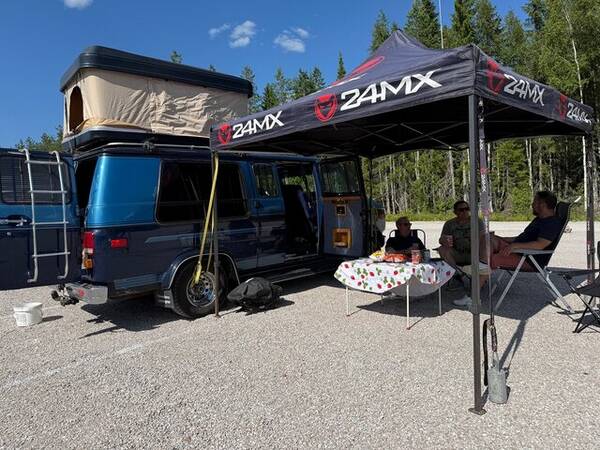 Fordon - Chevy van 1988 Fordon - Chevy van 1988