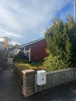 Villa, Hsselby/Stockholm