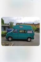 Campervan, Vw California