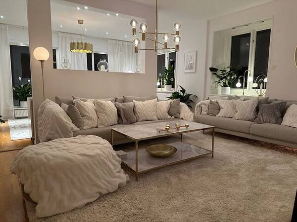 Hus - Drmhus i Spnga