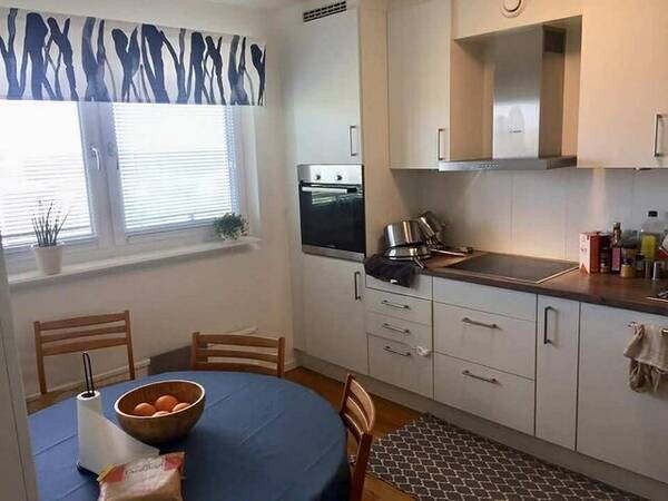 Lgenhet - Stor Lgenhet i Tyres Centrum 