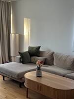 3:a på 77kvm i Handen