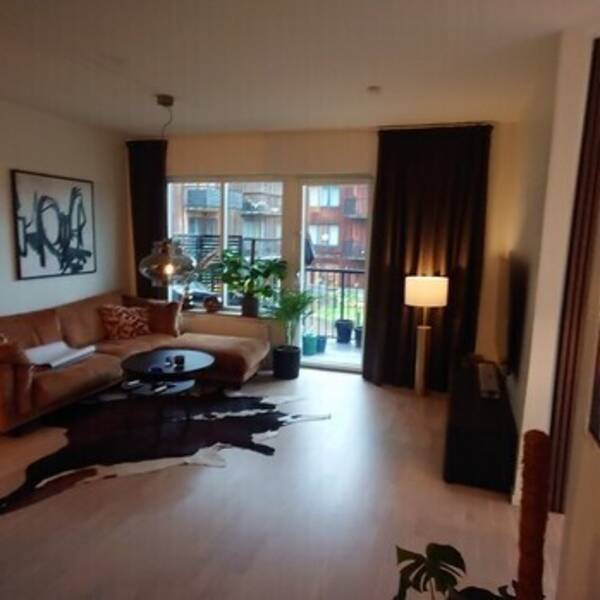 Lgenhet - Lgenhet - rebro 