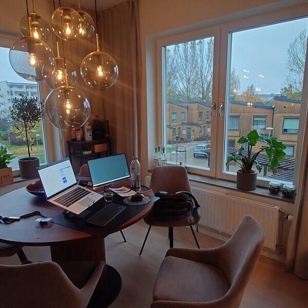 Lgenhet - Lgenhet - rebro 