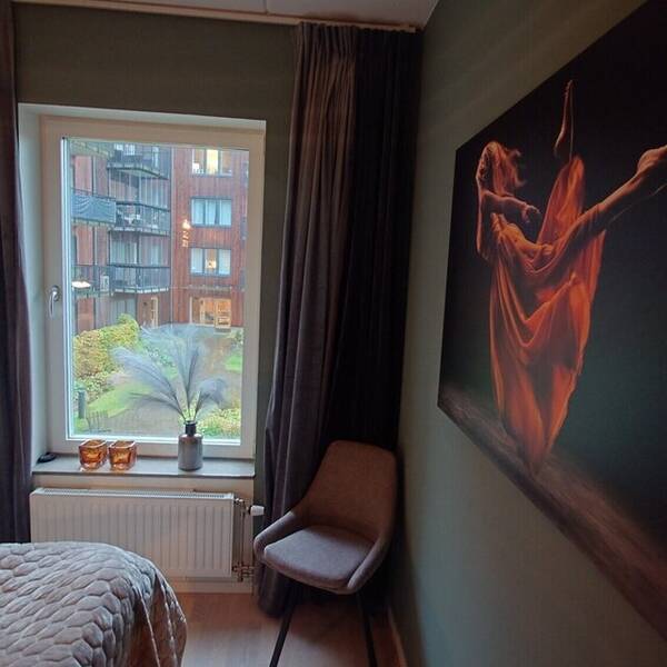 Lgenhet - Lgenhet - rebro 