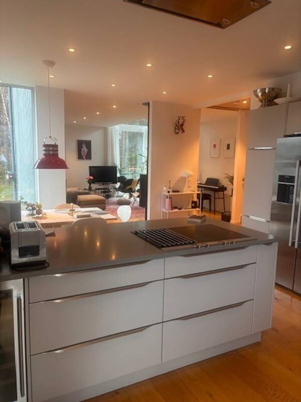 Hus - Villa Sticklinge Liding