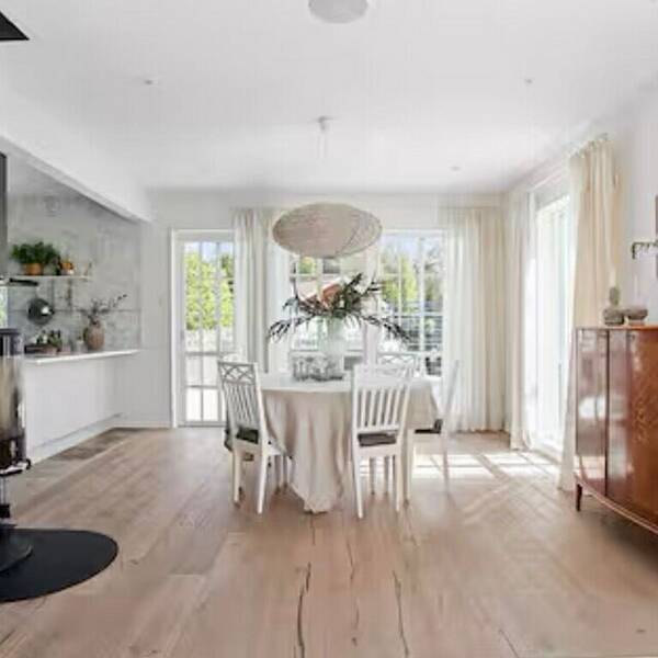 Hus - Villa i Nykvarn