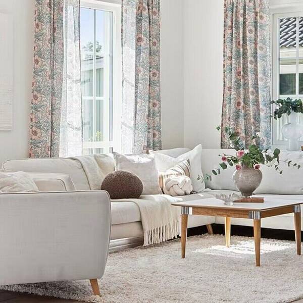 Hus - Villa i Nykvarn