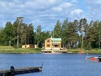 Grosshandlarvilla i Kristinehamn