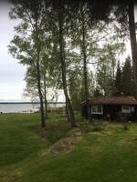 Timmerstuga i Kristinehamn