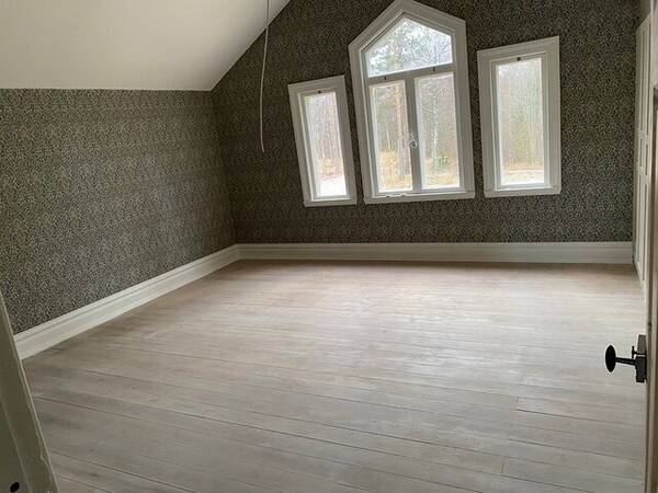 Hus - Grosshandlarvilla i Kristinehamn