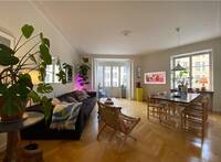 Lägenhet i Vasastan Stockholm