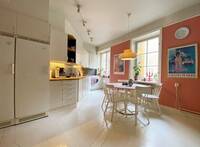 Lägenhet i Vasastan Stockholm