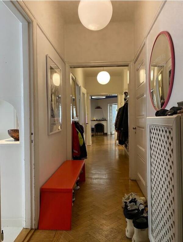 Lgenhet - Lgenhet i Vasastan Stockholm