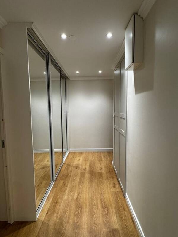 Lgenhet - Lgenheten i centrala Nacka