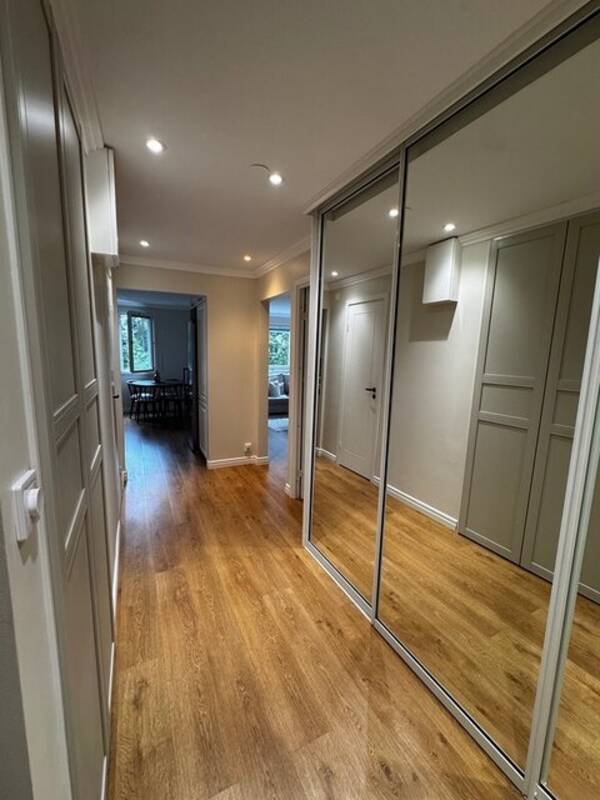 Lgenhet - Lgenheten i centrala Nacka