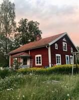 Sommarstuga i Sörmland