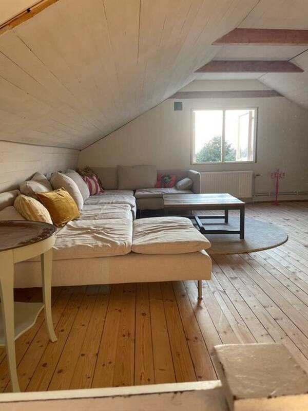 Hus - Hus i Klltorp, gteborg