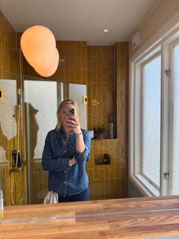 Hus - Hus i Klltorp, gteborg