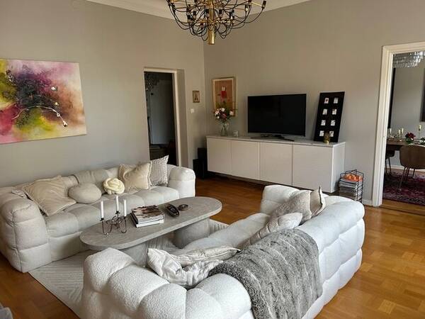 Lgenhet - Vardagsrum 