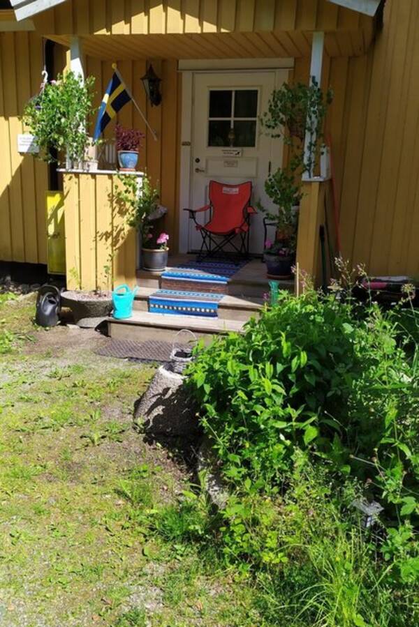 Lgenhet - Skogstomt, flerbostadshus 