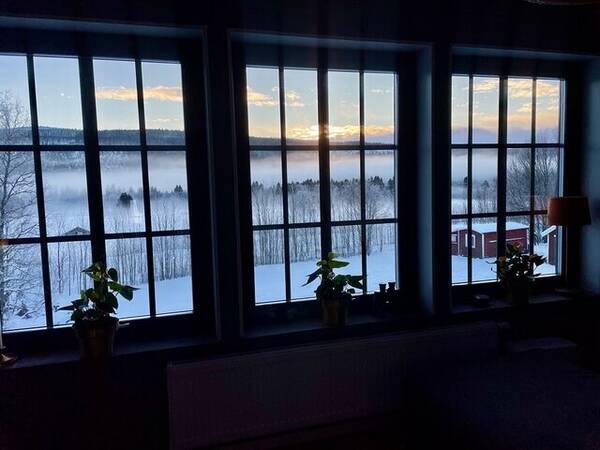 Hus - Nybyggd modern villa i re