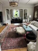 Sekelskiftslgenhet p liding 